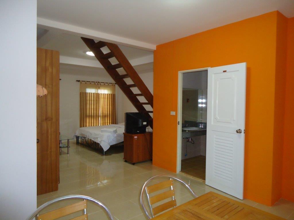 Thai Life Guesthouse Khaolak Khao Lak Esterno foto