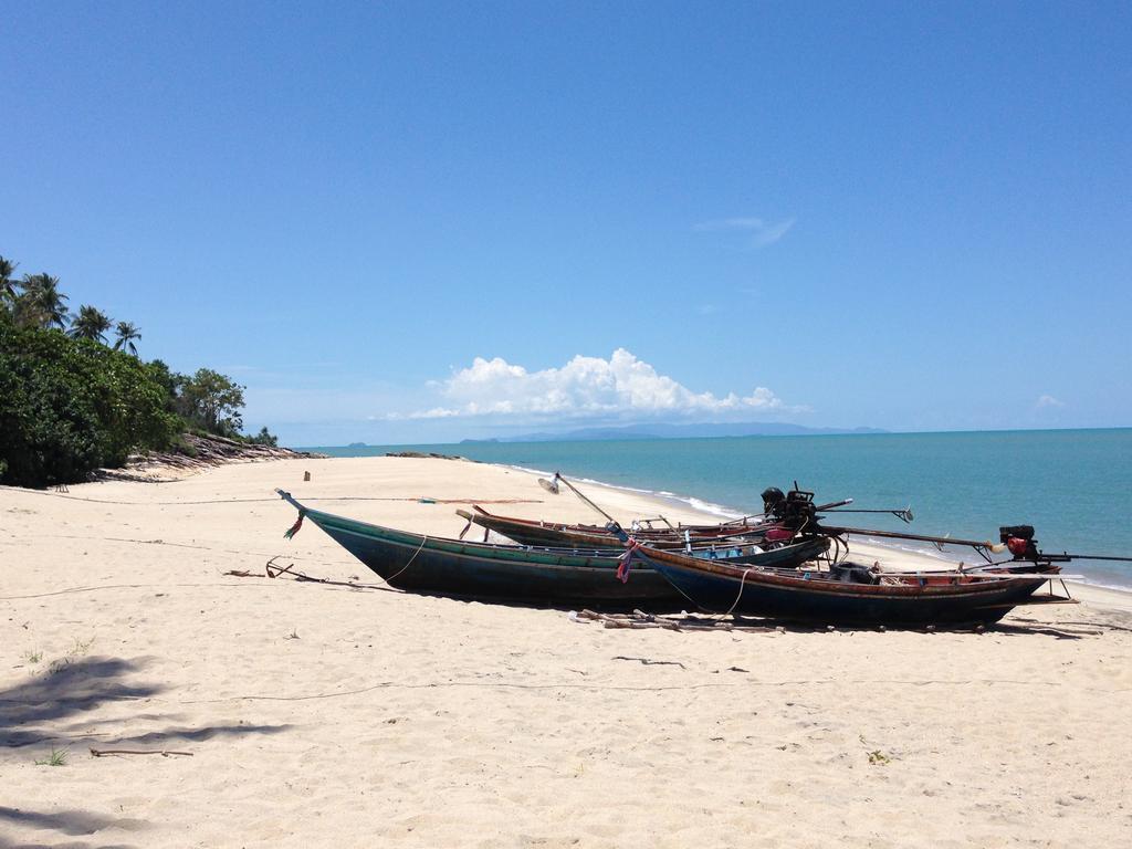 Thai Life Guesthouse Khaolak Khao Lak Esterno foto