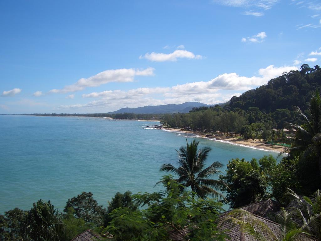 Thai Life Guesthouse Khaolak Khao Lak Esterno foto