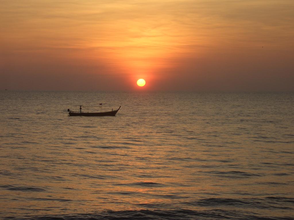 Thai Life Guesthouse Khaolak Khao Lak Esterno foto