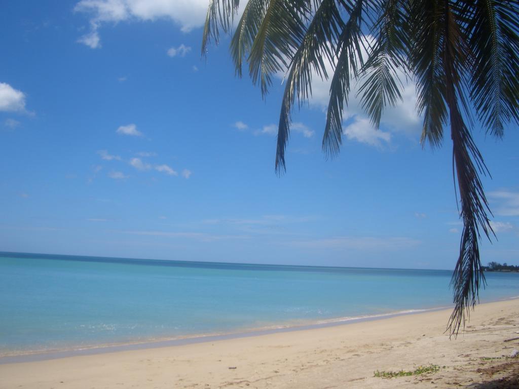 Thai Life Guesthouse Khaolak Khao Lak Esterno foto