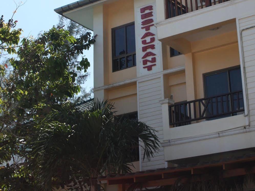 Thai Life Guesthouse Khaolak Khao Lak Esterno foto
